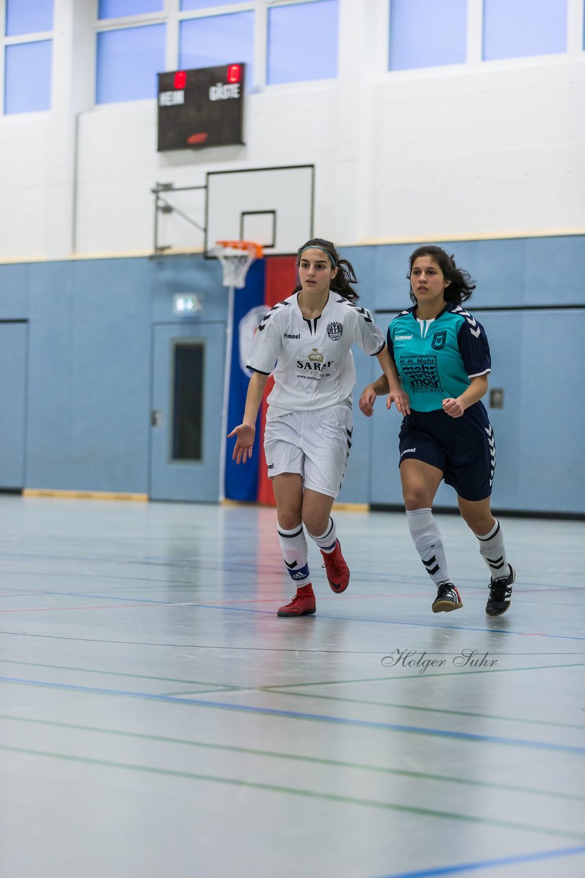 Bild 277 - B-Juniorinnen Futsal Qualifikation